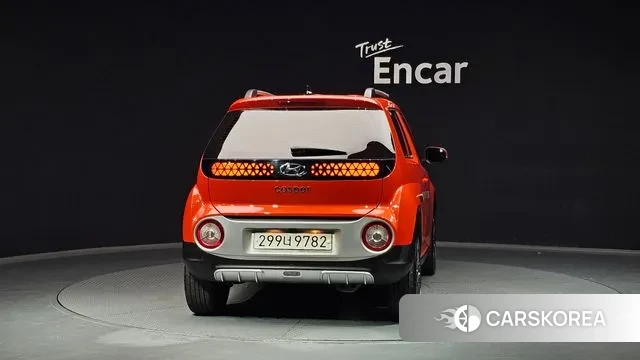 Hyundai Casper id 3401304 из Кореи 14