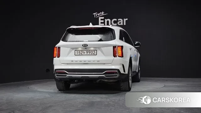 Kia Sorento 4th Generation id 3361701 из Кореи 14