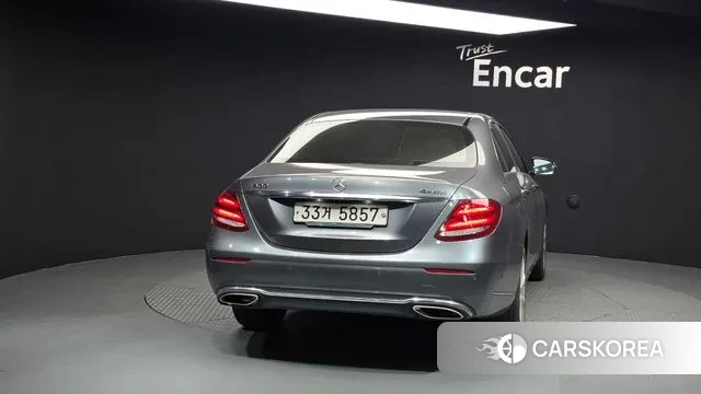 Mercedes-Benz E-Class W213 id 3656739 из Кореи 14