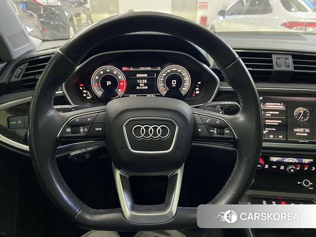 Audi Q3 id 4297461 из Китая 20