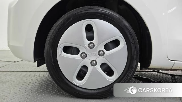 Kia The New Ray id 4895069 из Кореи 25