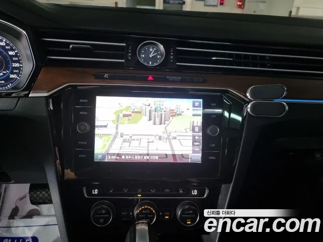 Volkswagen Passat GT (B8) id 2791571 из Кореи 14