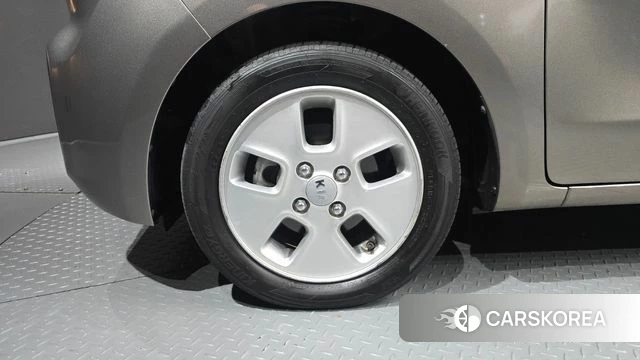 Kia The New Ray id 4855530 из Кореи 24