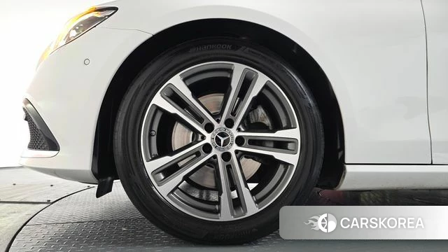 Mercedes-Benz E-Class W213 id 4186128 из Кореи 25