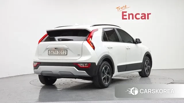 Kia Di Ol Nu Niro id 3342759 из Кореи 14