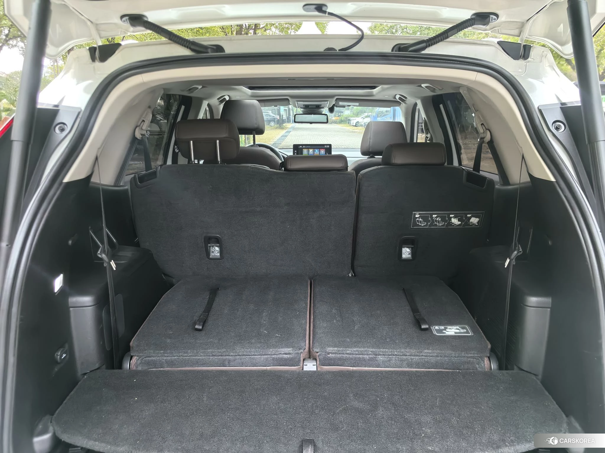 Honda CR-V id 4473978 из Китая 21