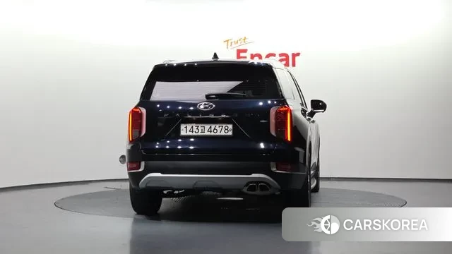 Hyundai Palisade id 3258787 из Кореи 14