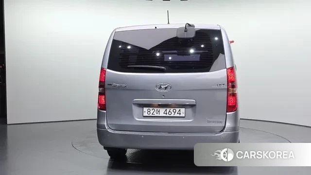Hyundai The New Grand Starex id 3156405 из Кореи 14