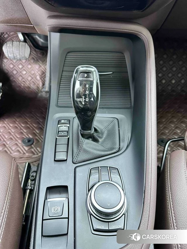 BMW X1 id 4255804 из Китая 17