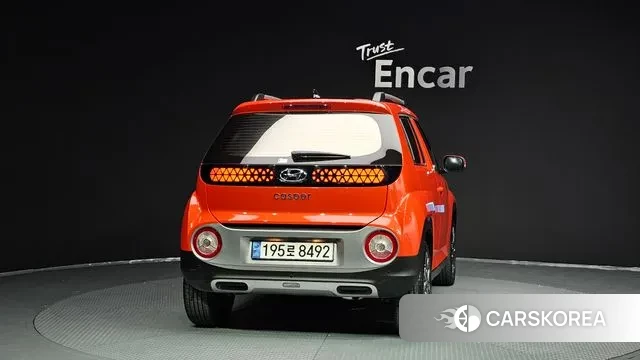 Hyundai Casper id 3273173 из Кореи 14