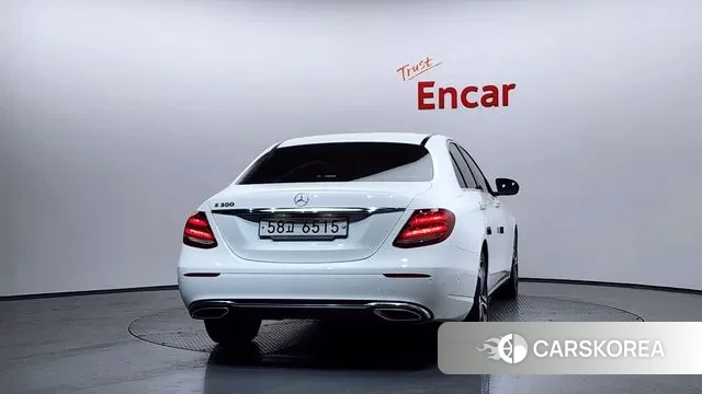 Mercedes-Benz E-Class W213 id 3761112 из Кореи 14