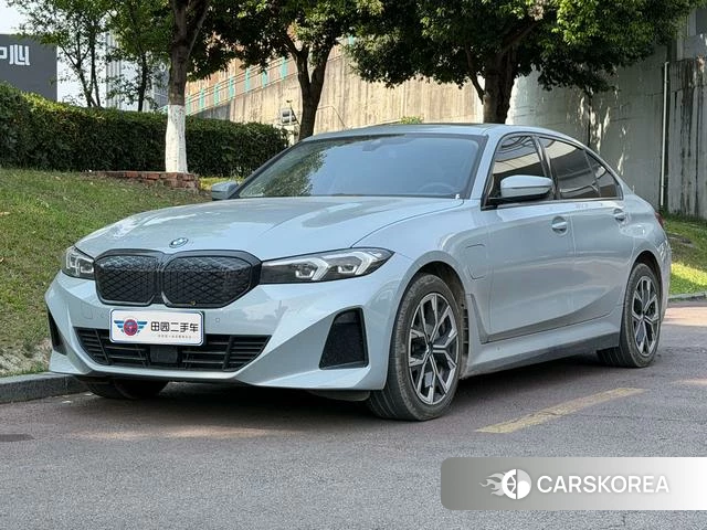 BMW i3 id 4301378 из Китая 8