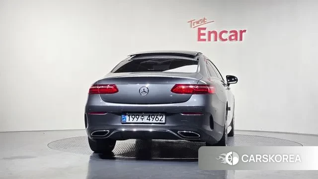 Mercedes-Benz E-Class W213 id 3444664 из Кореи 14