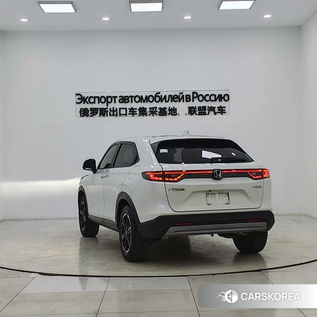 Honda Binzhi id 4365774 из Китая 10