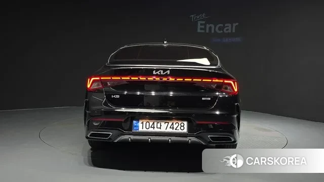 Kia K5 Hybrid 3rd Generation id 2925636 из Кореи 14