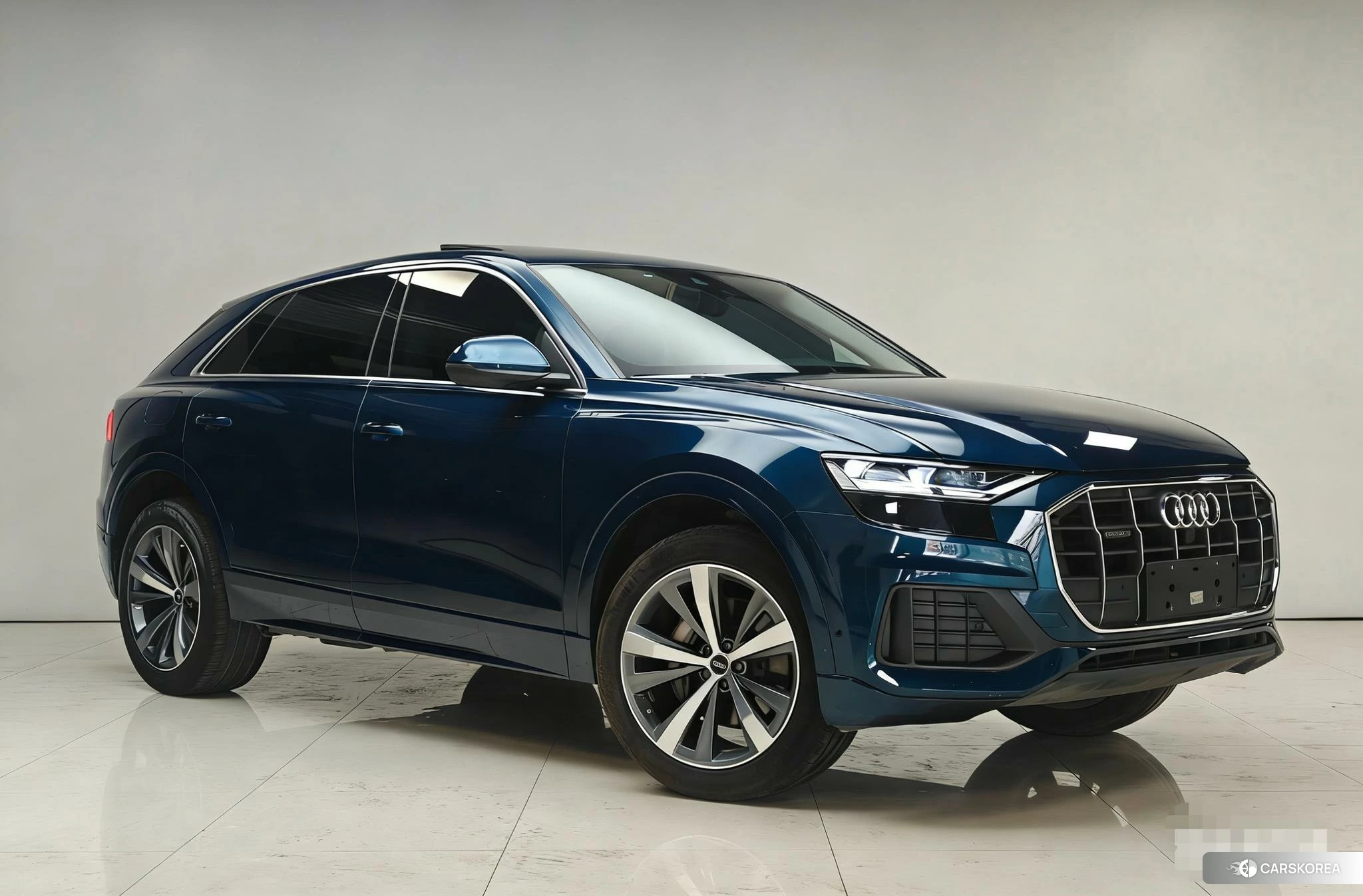 Audi Q8 id 4461420 из Китая 15