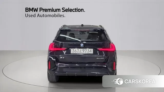 BMW X1 (U11) id 3638680 из Кореи 14