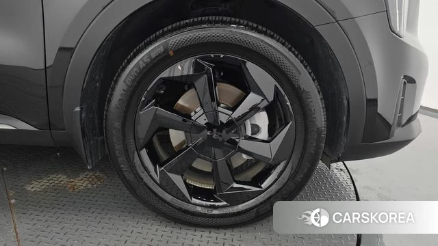 Kia The New Sorento 4th Generation id 4847296 из Кореи 27