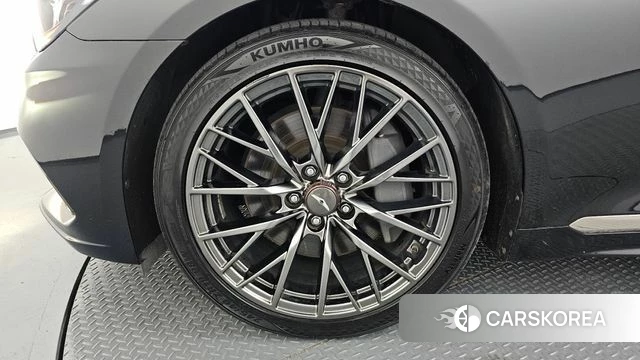 Genesis G80 id 4722200 из Кореи 28