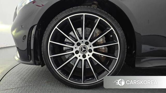 Mercedes-Benz CLS-Class C257 id 4435230 из Кореи 25