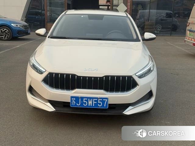 Kia K3 id 4207646 из Китая 11