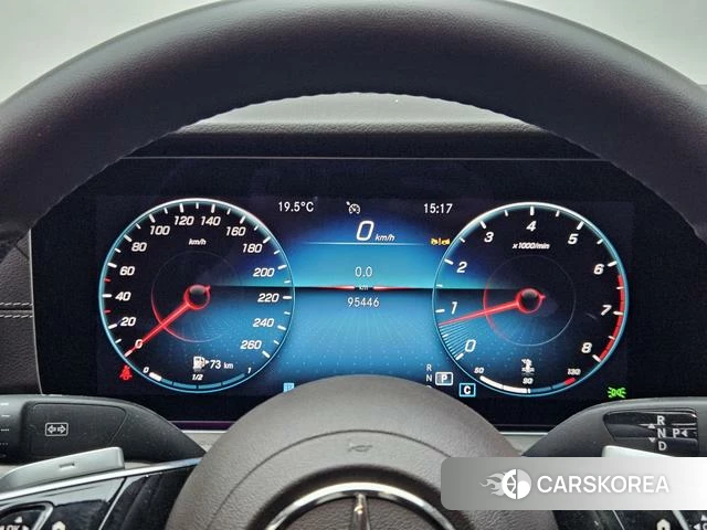 Mercedes-Benz E-class id 4263523 из Китая 14
