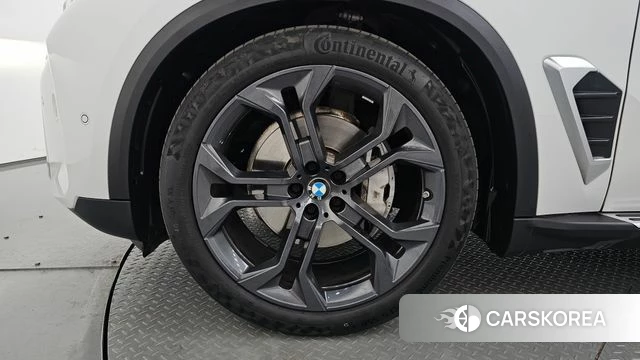 BMW X5 (G05) id 3909595 из Кореи 14