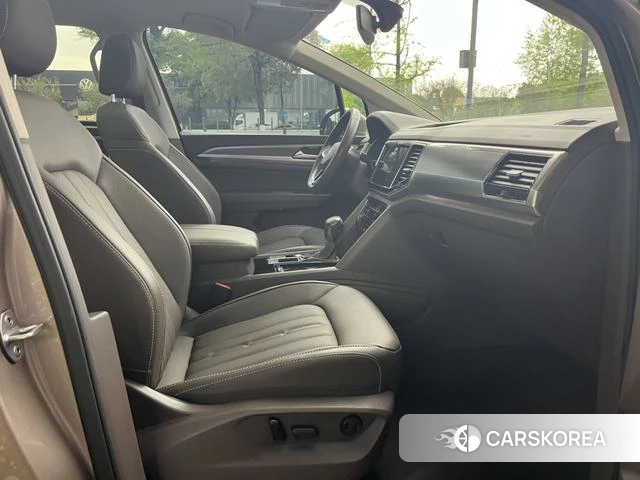 Volkswagen Weiran id 4259628 из Китая 11