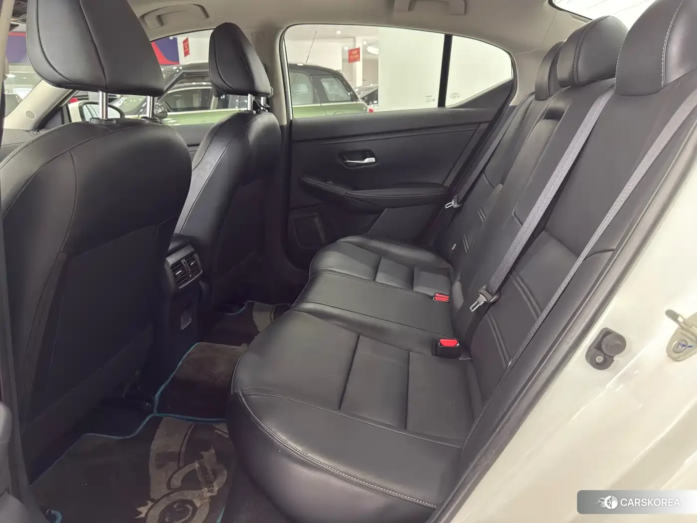 Nissan Sylphy id 4679657 из Китая 11