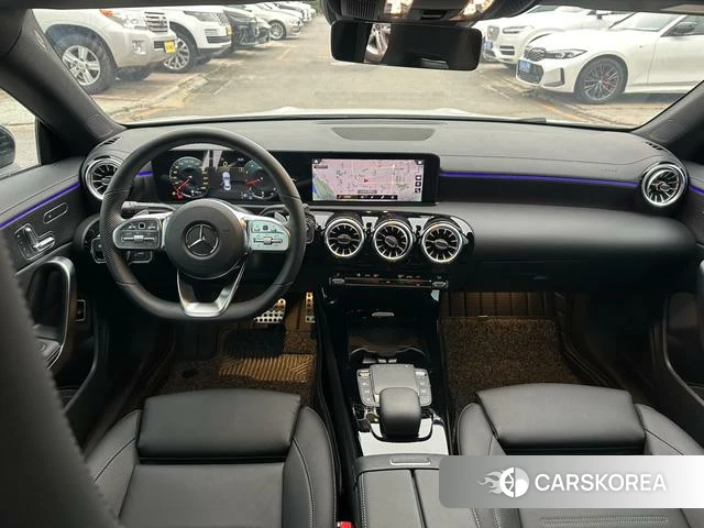 Mercedes-Benz CLA (import) id 4300400 из Китая 10