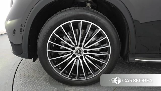 Mercedes-Benz GLC-Class X254 id 4753305 из Кореи 31
