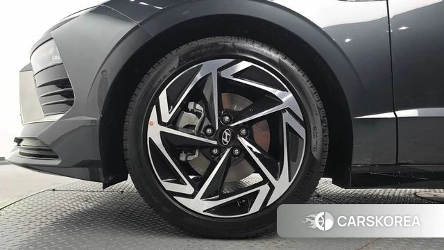 Hyundai Sonata D Edge (DN8) id 4315157 из Кореи 30