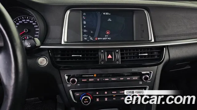 Kia The New K5 2nd generation id 2706955 из Кореи 14