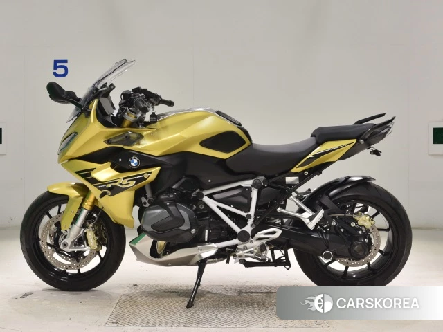 BMW R1250RS 2020 из Японии, фото 2