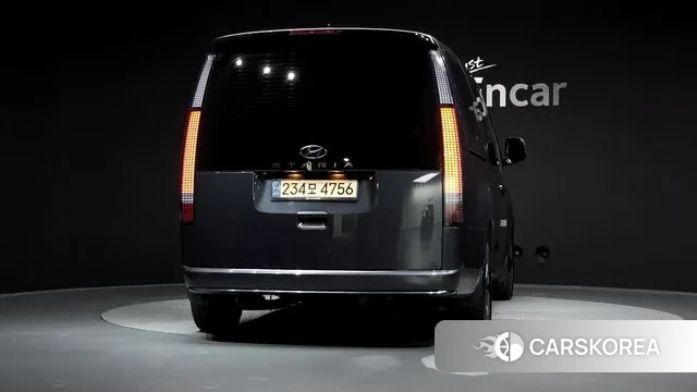 Hyundai Staria id 3410798 из Кореи 14