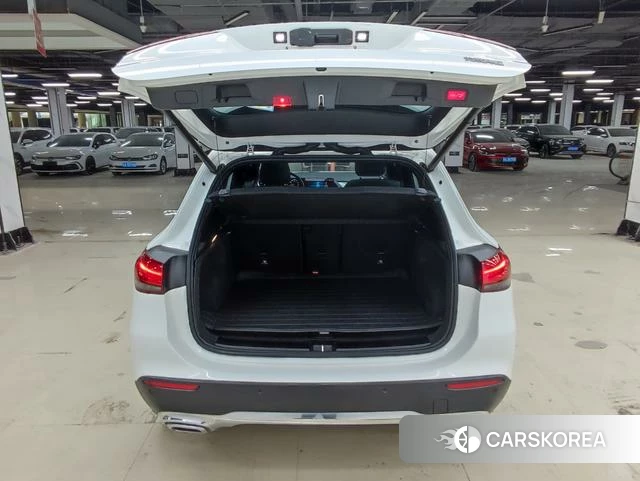 Mercedes-Benz GLA id 4257985 из Китая 14