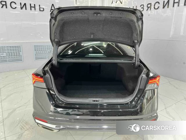 Nissan Teana id 4207696 из Китая 16