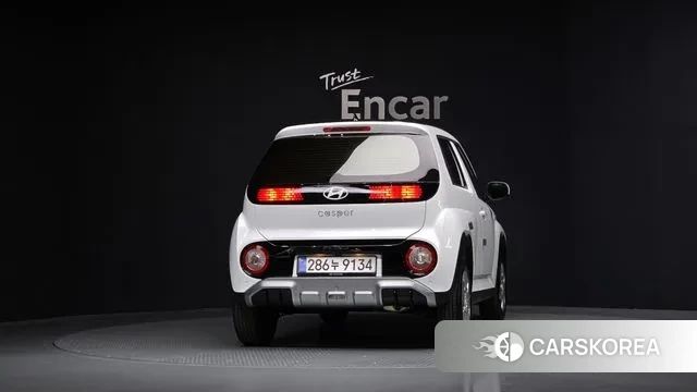 Hyundai The New Casper id 3294102 из Кореи 14
