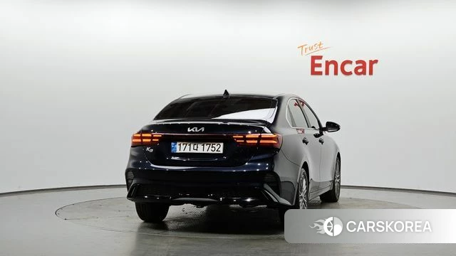 Kia The New K3 2nd generation id 3935250 из Кореи 14