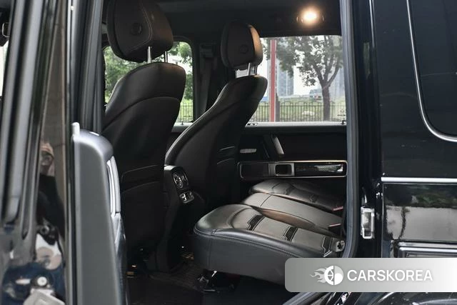 Mercedes-Benz G-class AMG id 4393372 из Китая 18