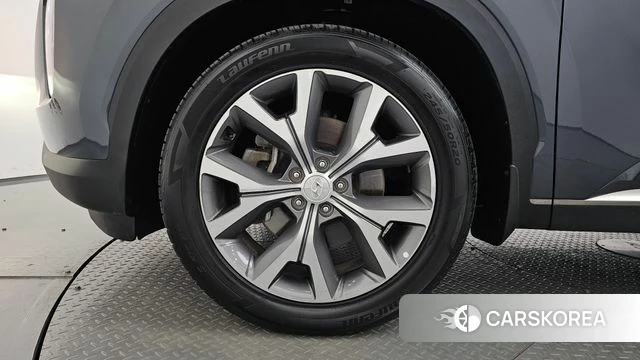 Hyundai Palisade id 4202428 из Кореи 27