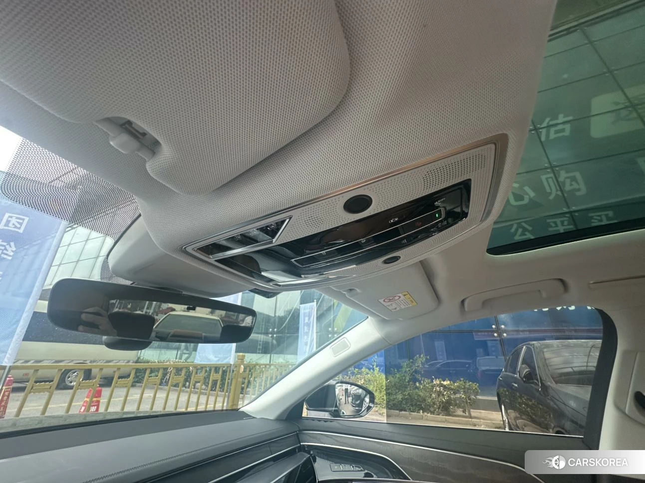 Audi A8 id 4492857 из Китая 11