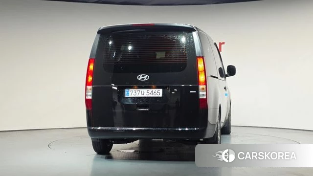 Hyundai Staria id 4560128 из Кореи 25