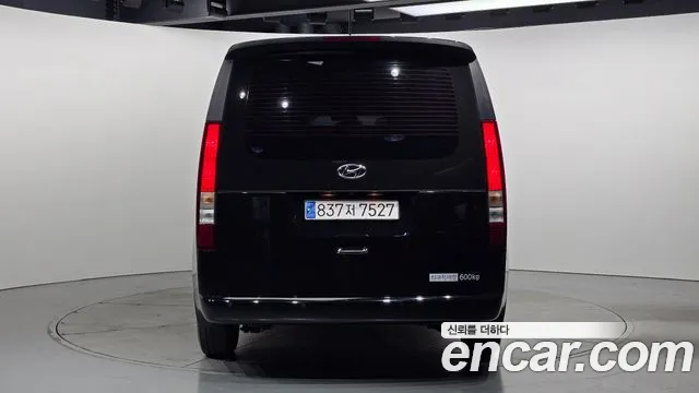 Hyundai Staria id 2489604 из Кореи 14