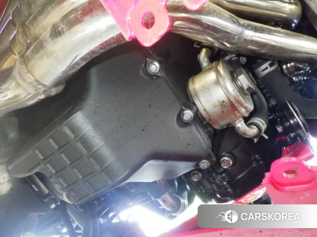 Engine photo