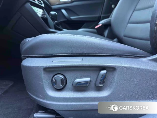 Volkswagen Tuyue id 4271082 из Китая 16