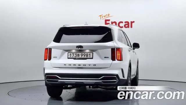 Kia Sorento 4th Generation id 2854923 из Кореи 14