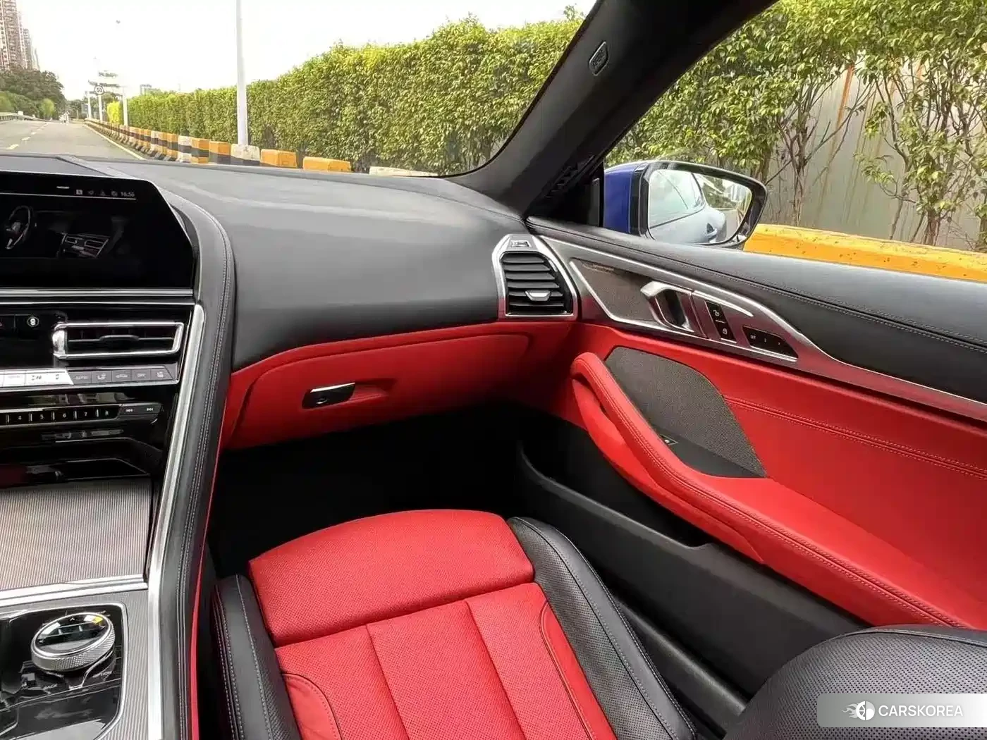 BMW 8 series id 4570291 из Китая 16