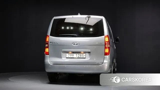 Hyundai The New Grand Starex id 3723163 из Кореи 14