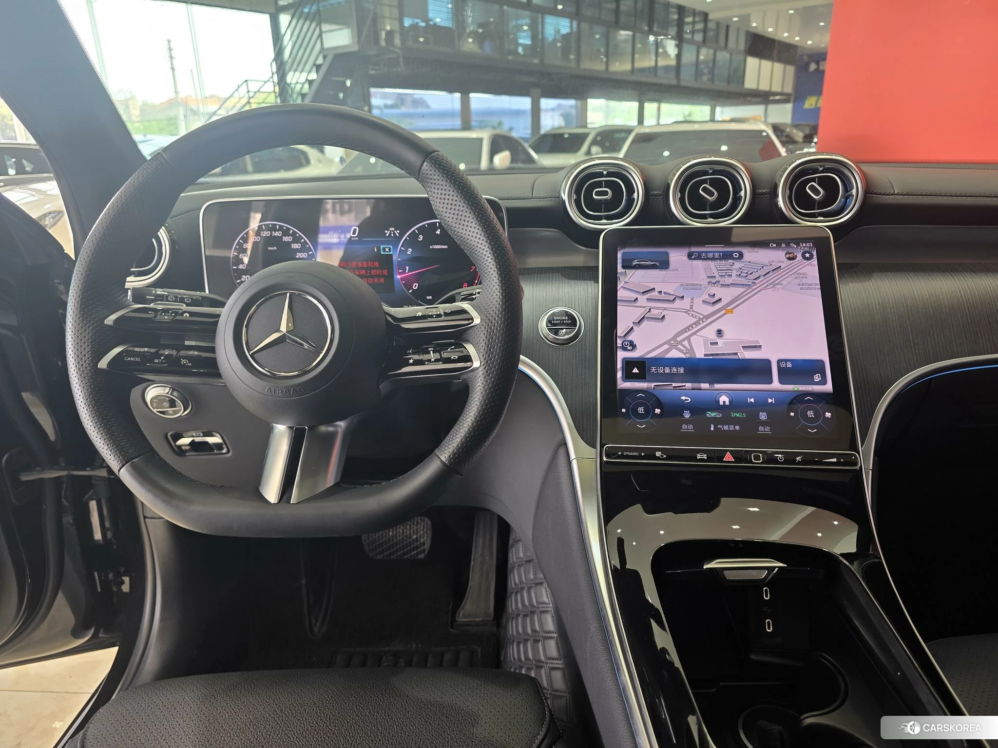 Mercedes-Benz GLC id 4452596 из Китая 8